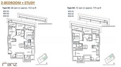 THE RANZ (D8), Apartment #639882561